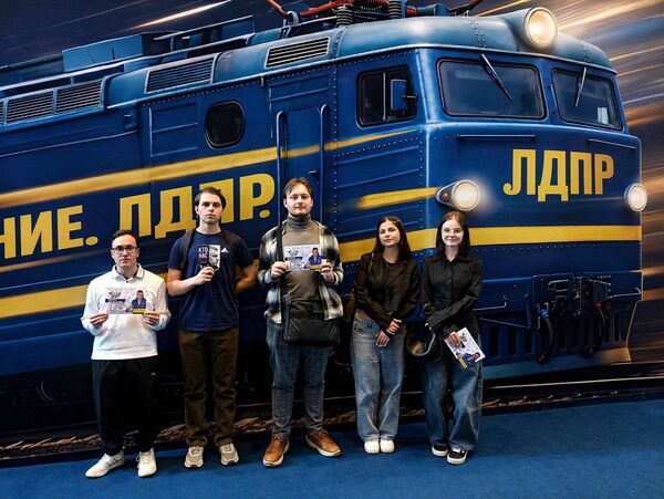 Мероприятие в ИГА — фото 15